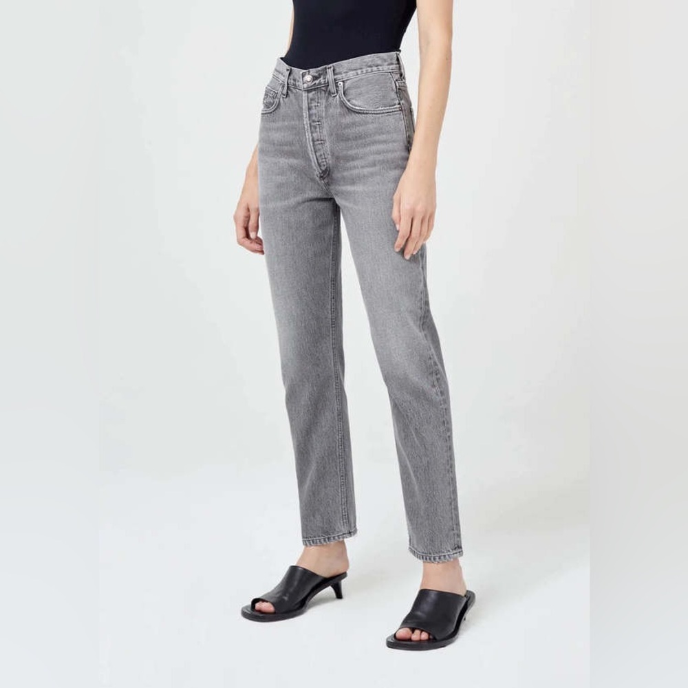 Agolde Fen Jeans